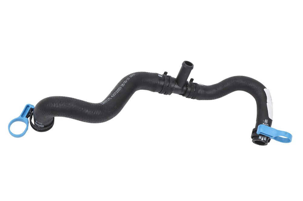 GM Genuine Parts Engine Oil Cooler Coolant Inlet Hose