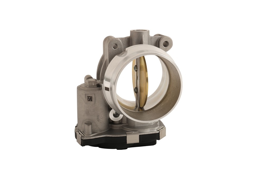 GM Genuine Parts Throttle Body (Programming Required)