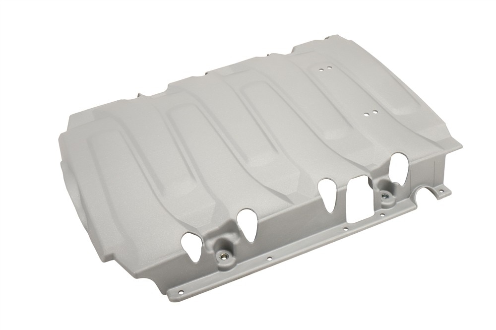 GM Genuine Parts Intake Manifold Cover