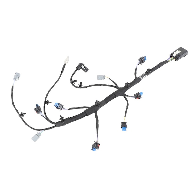 GM Genuine Parts Passenger Side Engine Wiring Harness