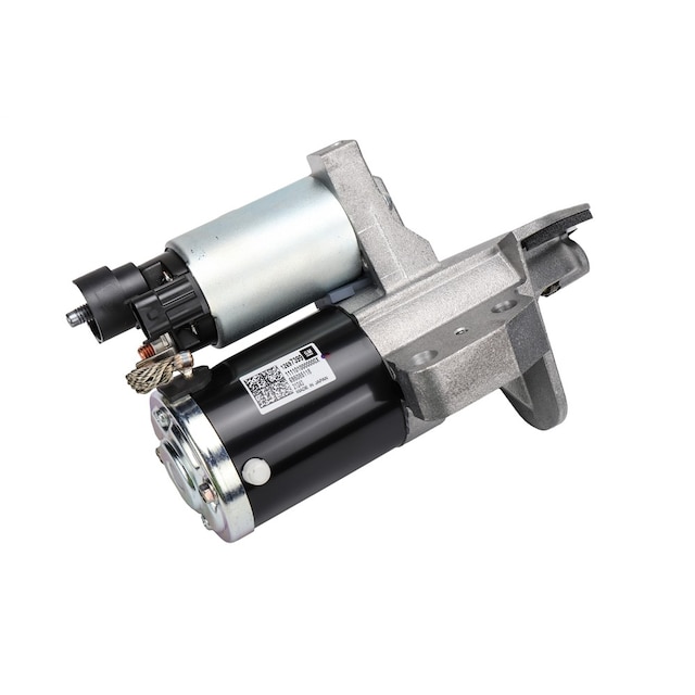 GM Genuine Parts Starter