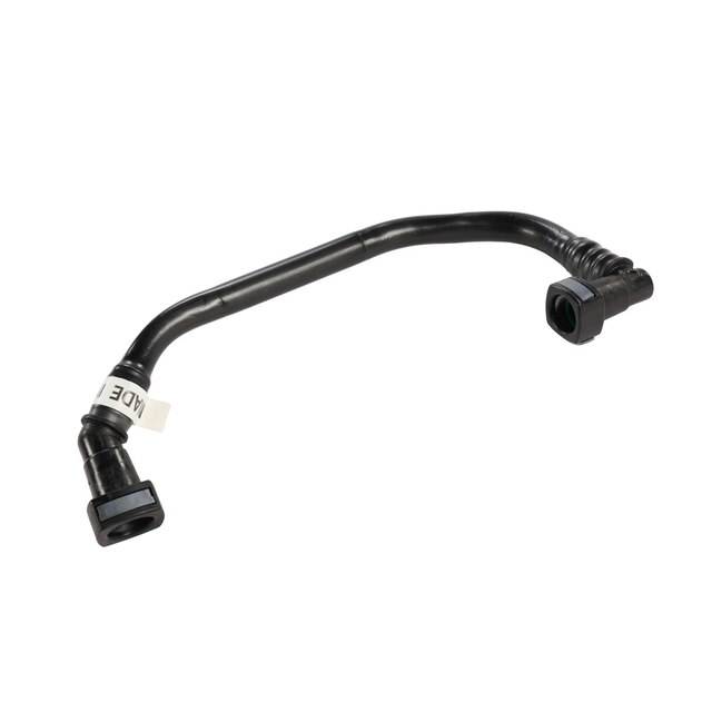 GM Genuine Parts Evaporative Emission Canister Purge Solenoid Valve Pipe