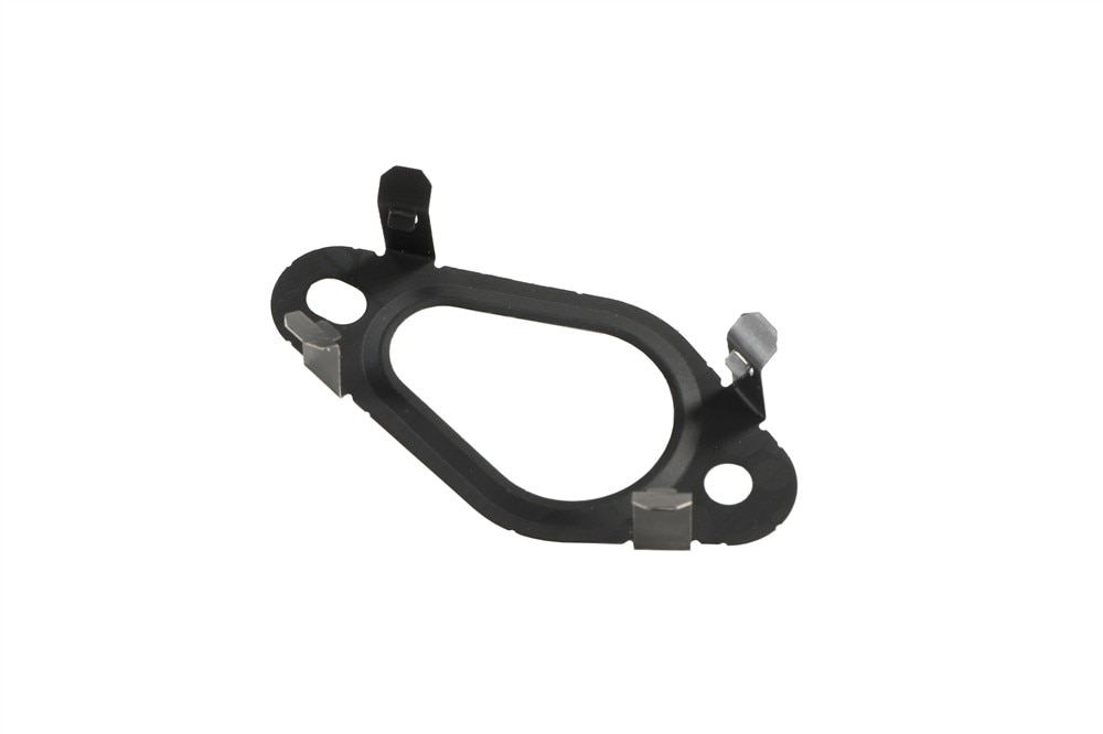 GM Genuine Parts Turbocharger Coolant Feed and Return Pipe Gasket