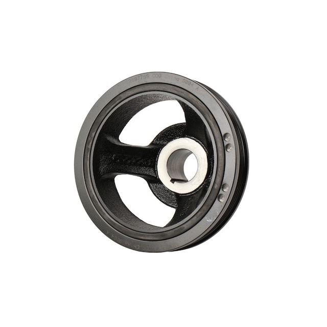 GM Genuine Parts Crankshaft Balancer