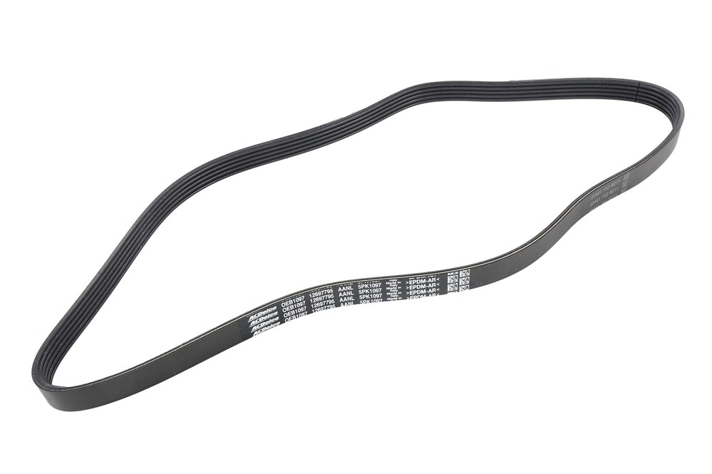 ACDelco GM Original Equipment Accessory Drive Primary Belt