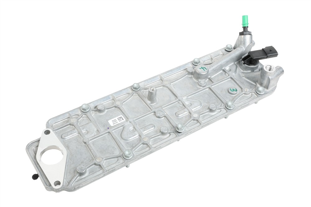 GM Genuine Parts Engine Valve Lifter Oil Manifold