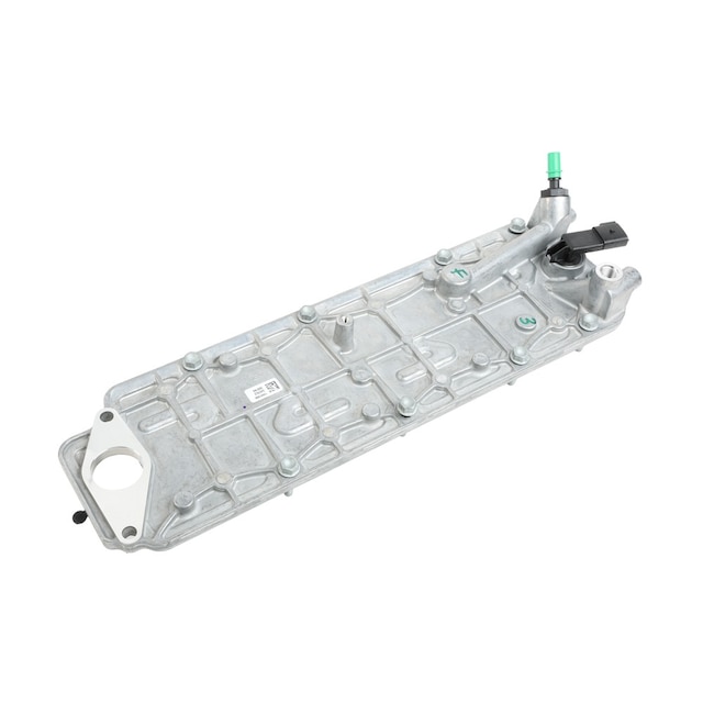 GM Genuine Parts Engine Valve Lifter Oil Manifold