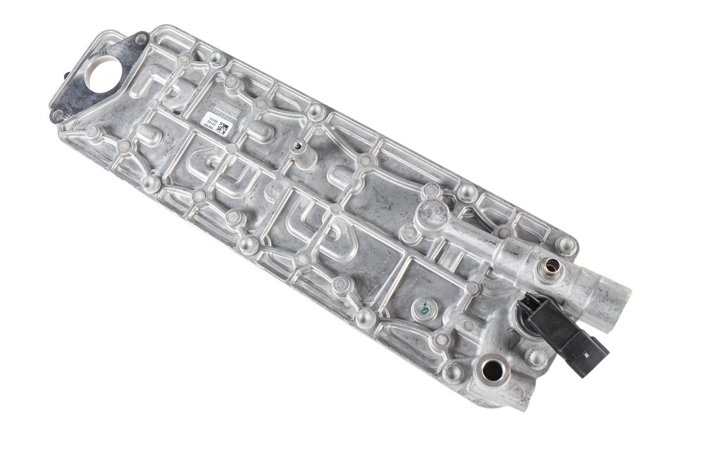 GM Genuine Parts Engine Valve Lifter Oil Manifold