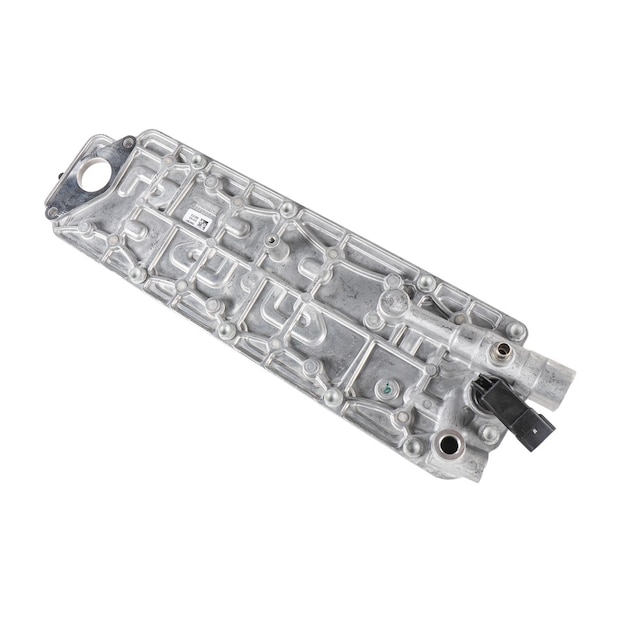 GM Genuine Parts Engine Valve Lifter Oil Manifold