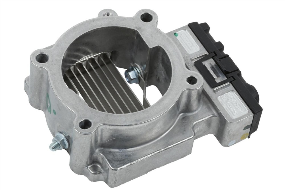 GM Genuine Parts Intake Air Heater