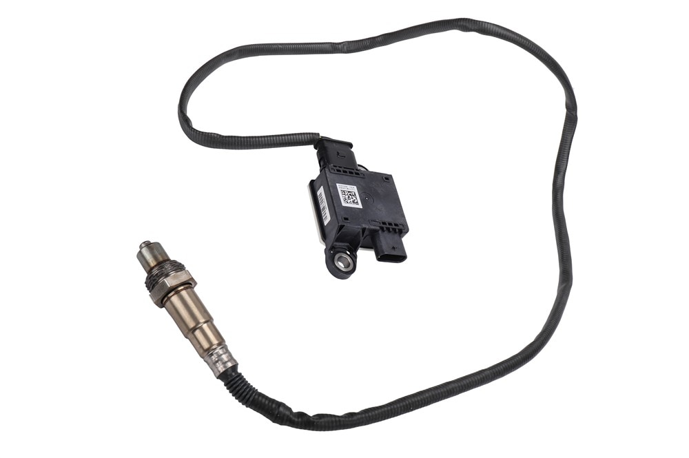 GM Genuine Parts Exhaust Particulate Sensor