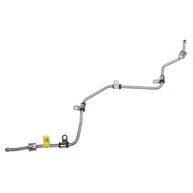 GM Genuine Parts Fuel Feed Intermediate Pipe