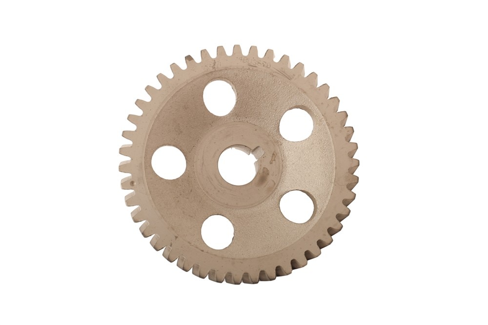 GM Genuine Parts Fuel Injection Pump Drive Gear