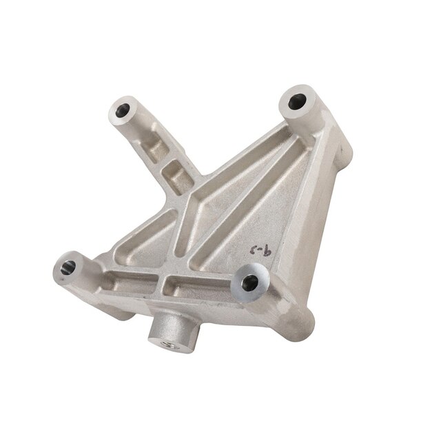 GM Genuine Parts Drive Belt Idler Pulley Bracket