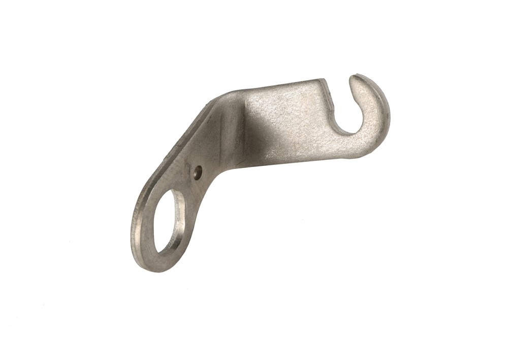 GM Genuine Parts Catalytic Converter Brace Bracket