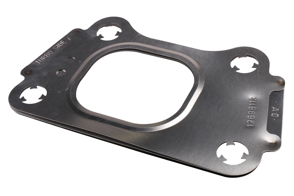 GM Genuine Parts Turbocharger Gasket