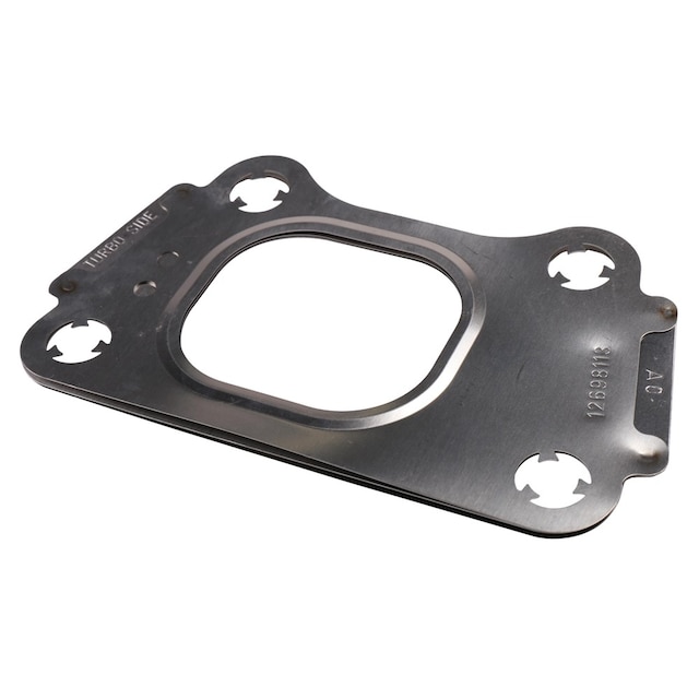 GM Genuine Parts Turbocharger Gasket