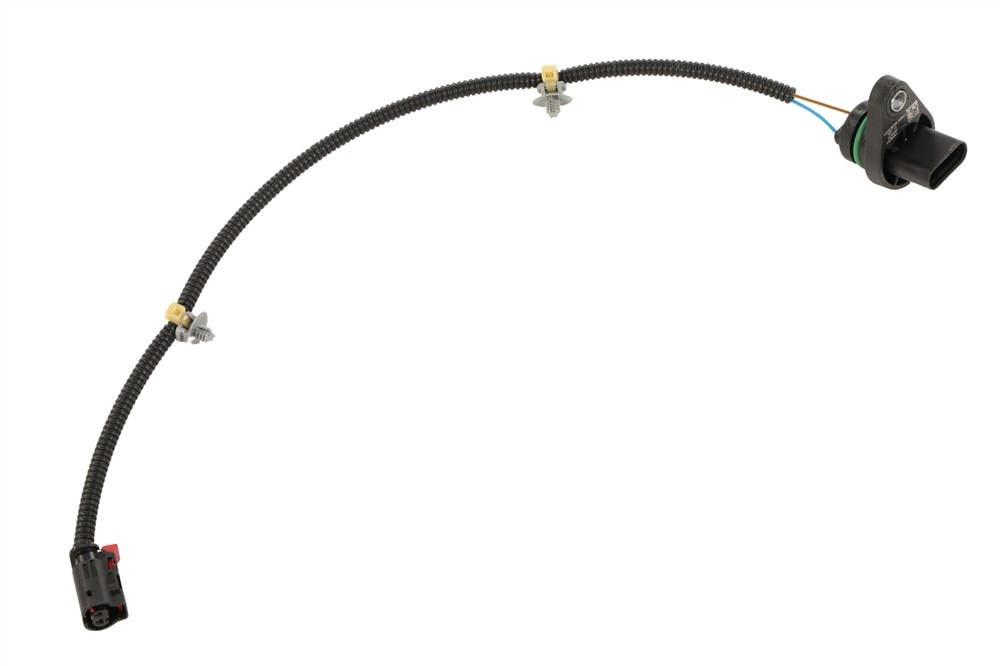 GM Genuine Parts Oil Pump Flow Control Solenoid Valve Harness