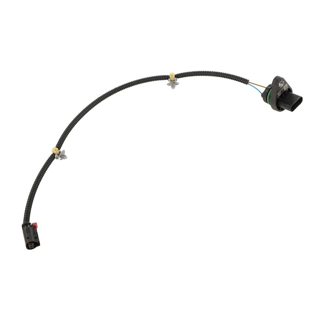 GM Genuine Parts Oil Pump Flow Control Solenoid Valve Harness
