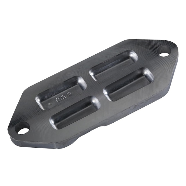 GM Genuine Parts Flywheel Housing Cover