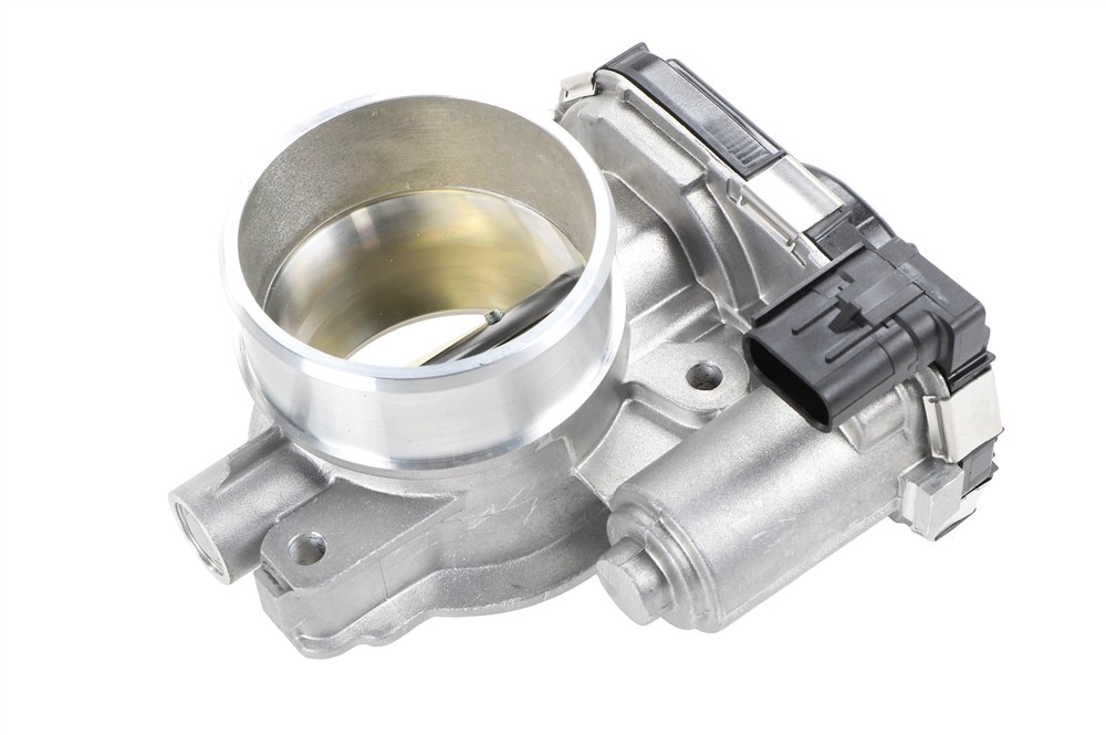 GM Genuine Parts Throttle Body with Sensor