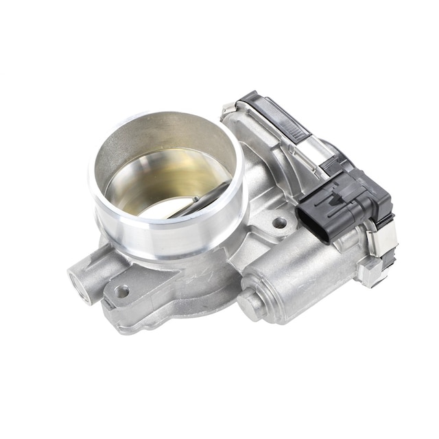 GM Genuine Parts Throttle Body with Sensor
