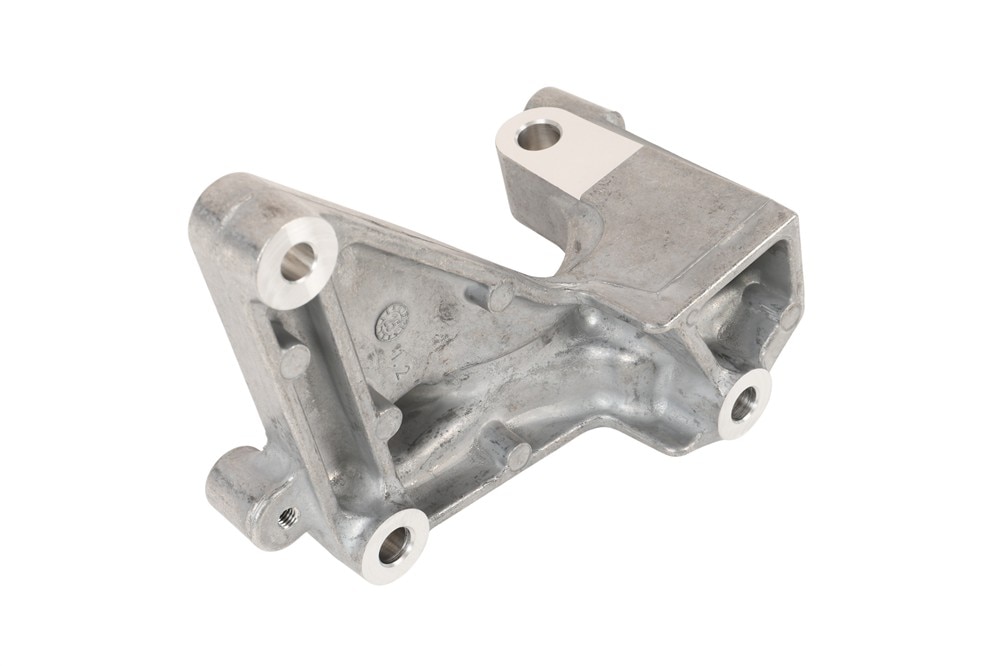 GM Genuine Parts Transfer Case Bracket