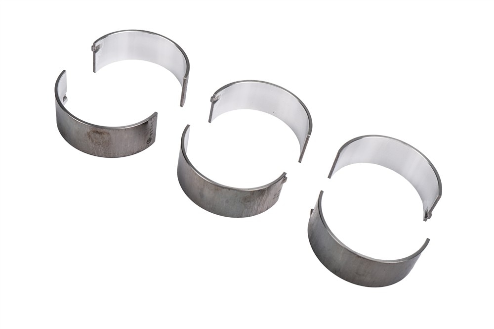 GM Genuine Parts Connecting Rod Bearing