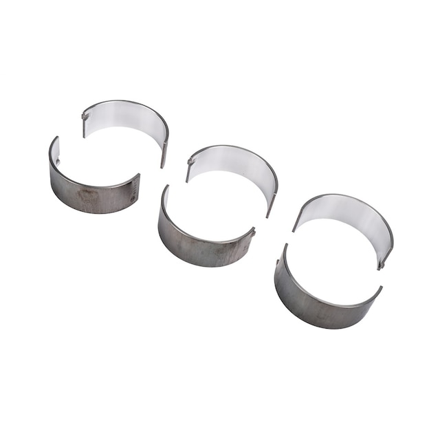GM Genuine Parts Connecting Rod Bearing