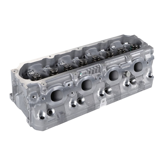 GM Genuine Parts Cylinder Head with Valves
