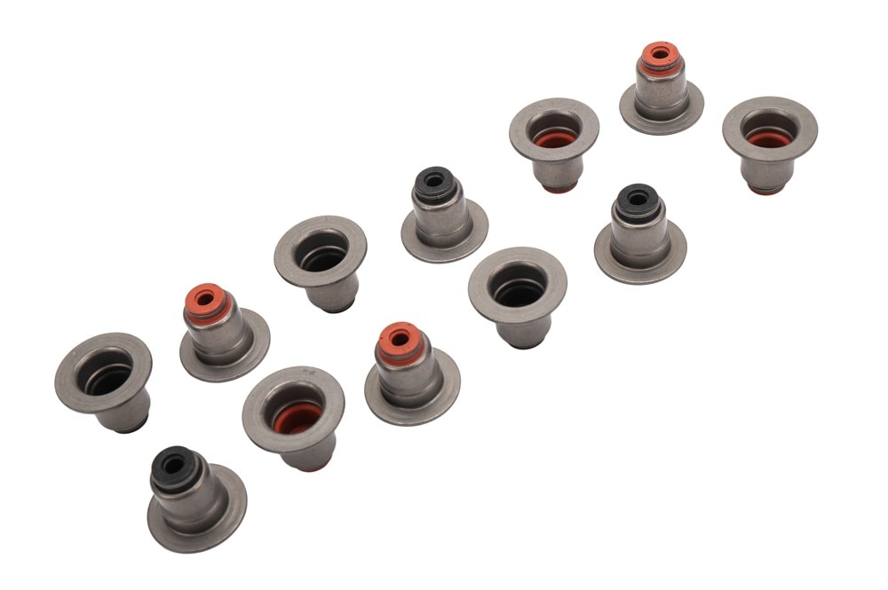 GM Genuine Parts Valve Stem Oil Seal Kit