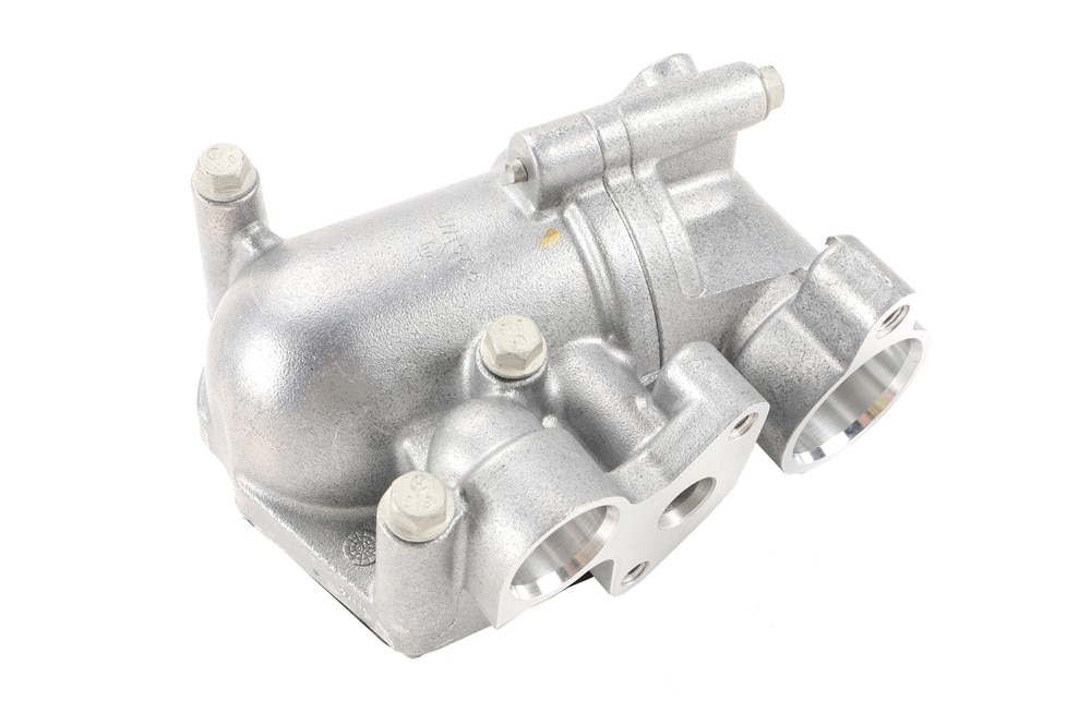 GM Genuine Parts Thermostat Bypass Hose
