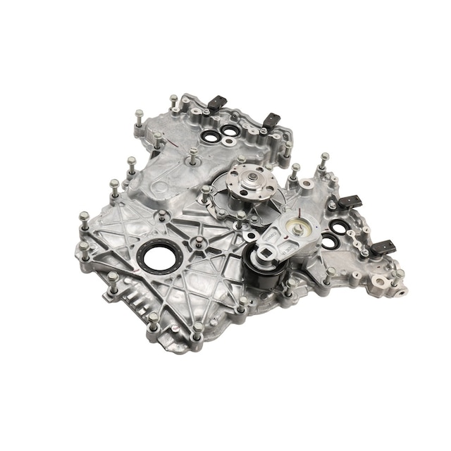 GM Genuine Parts Engine Front Cover