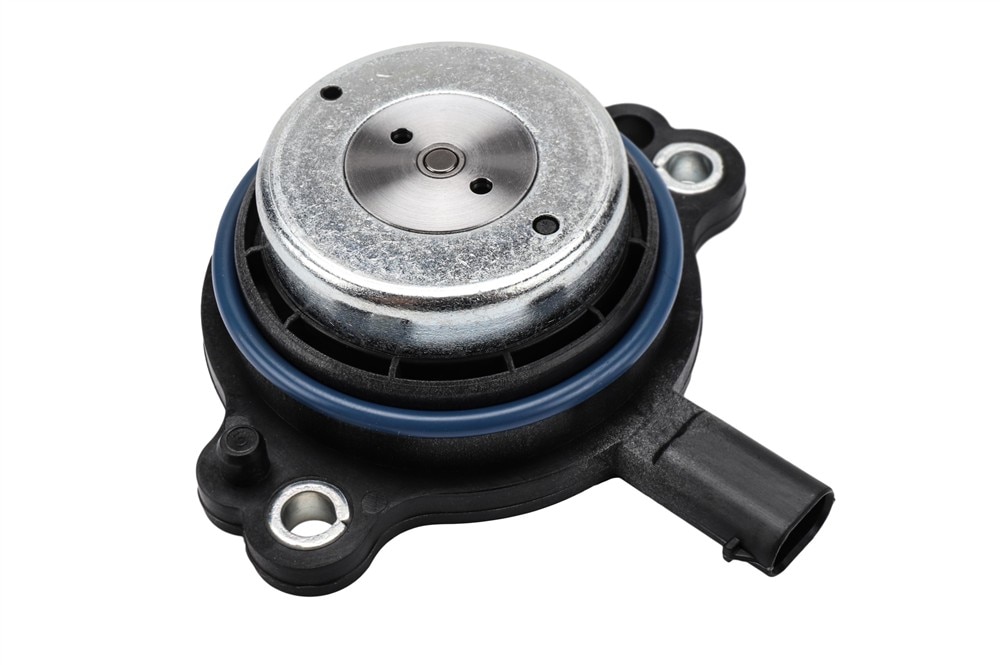 GM Genuine Parts Camshaft Position Actuator Intake Magnet