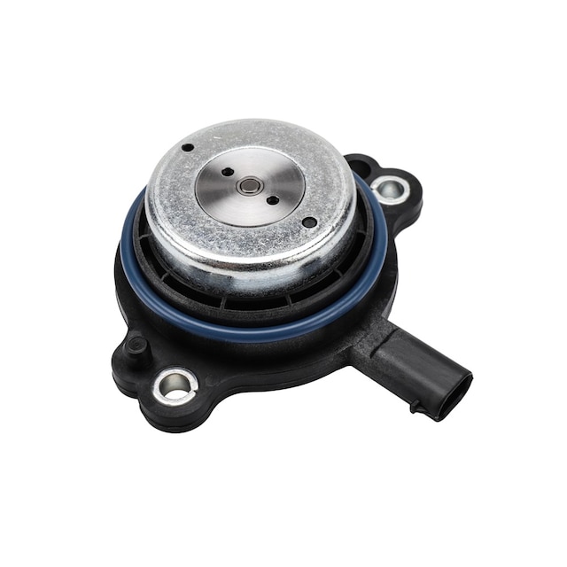 GM Genuine Parts Camshaft Position Actuator Intake Magnet