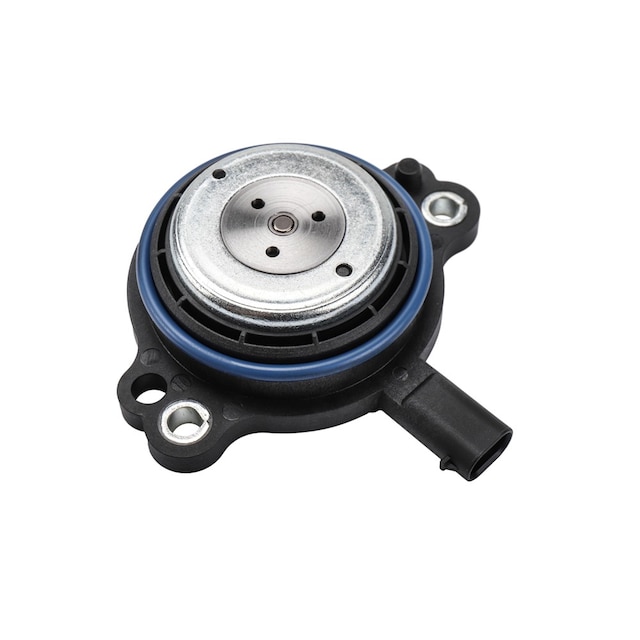 GM Genuine Parts Camshaft Position Actuator Exhaust Magnet