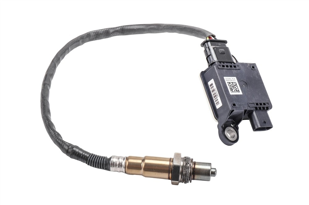 GM Genuine Parts Exhaust Particulate Sensor