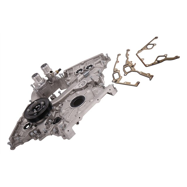 GM Genuine Parts Engine Front Cover