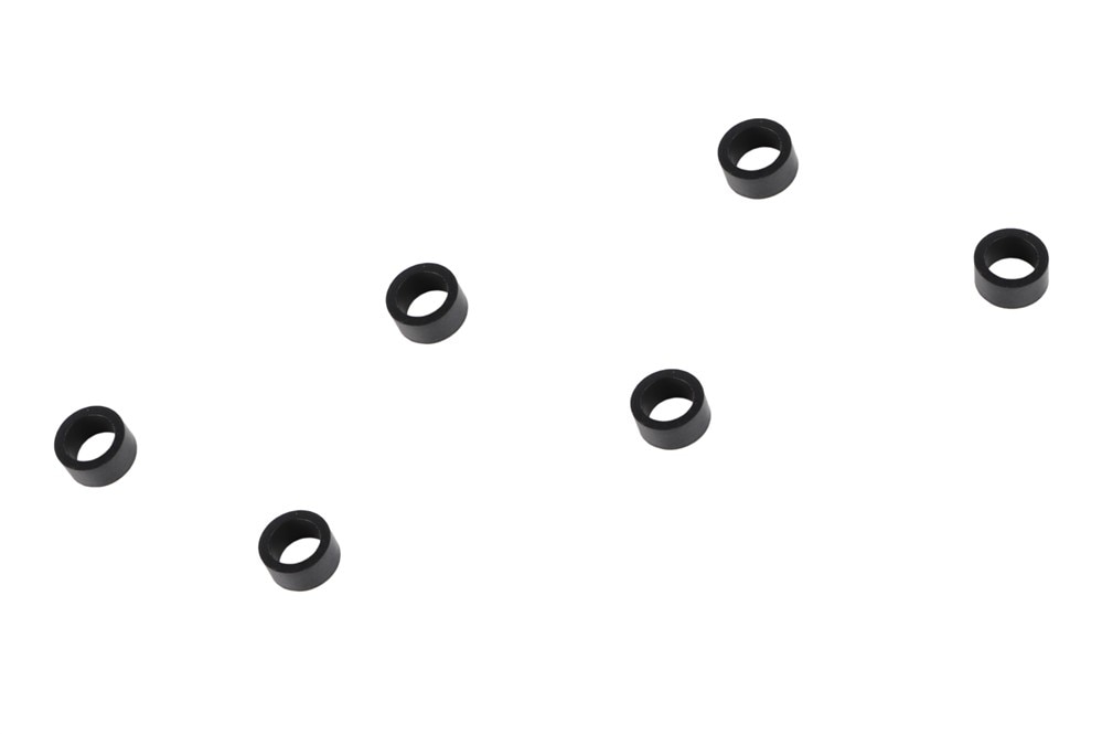 GM Genuine Parts Fuel Injector Nozzle Housing Seal