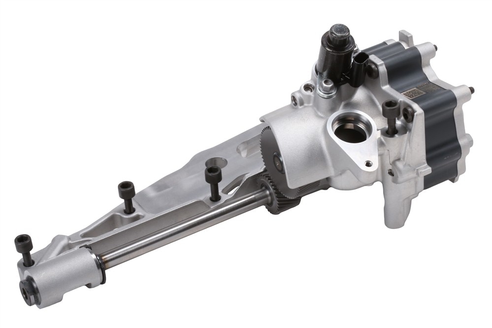 GM Genuine Parts Oil Pump