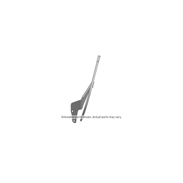 GM Genuine Parts Engine Oil Dipstick Tube