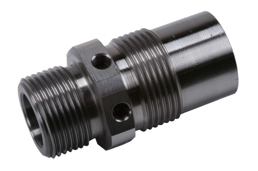 GM Genuine Parts Oil Filter Bypass Valve