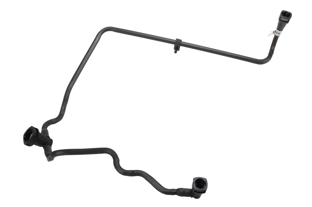 GM Genuine Parts Positive Crankcase Ventilation Tube