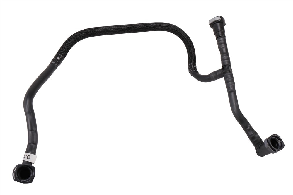 GM Genuine Parts Positive Crankcase Ventilation Tube