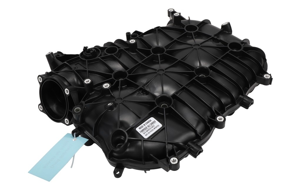 GM Genuine Parts Upper Intake Manifold