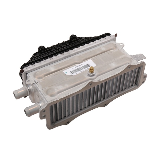 GM Genuine Parts Passenger Side Intercooler