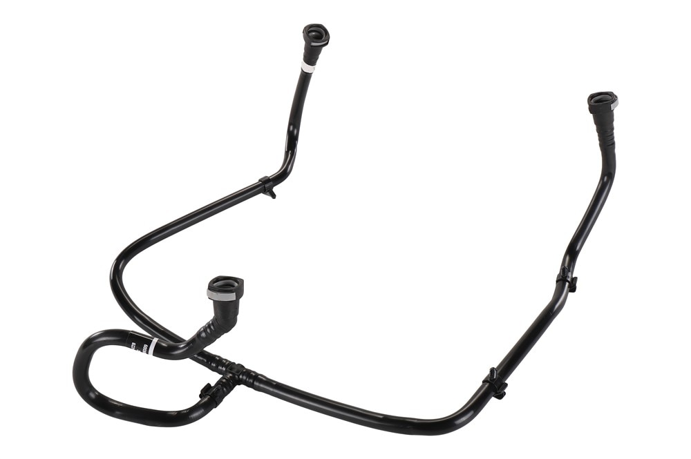 GM Genuine Parts Intake Air Duct Positive Crankcase Ventilation Tube