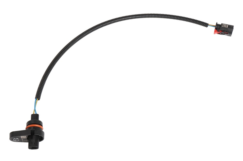 GM Genuine Parts Oil Pump Flow Control Solenoid Valve Harness