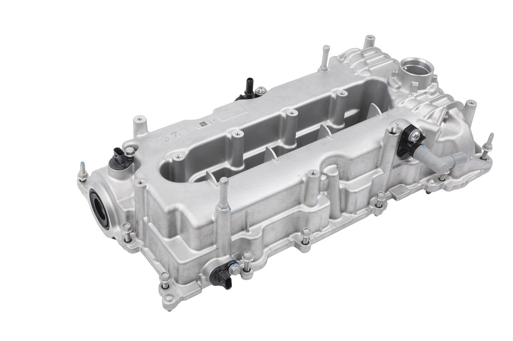 GM Genuine Parts Camshaft Cover