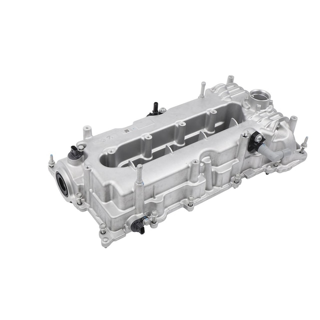 GM Genuine Parts Camshaft Cover